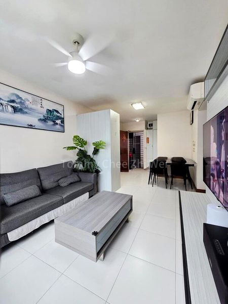 SENGKANG WEST WAY 15