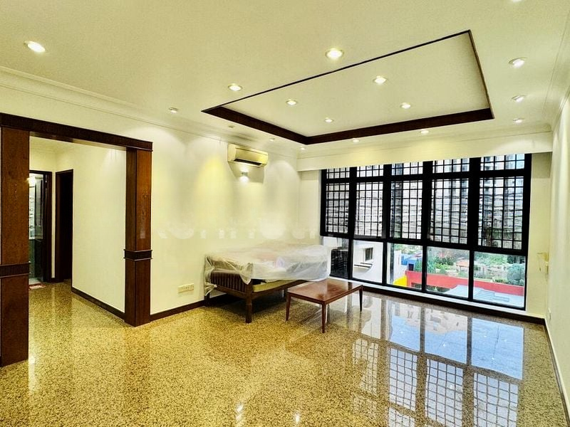 DOVER PARKVIEW 7