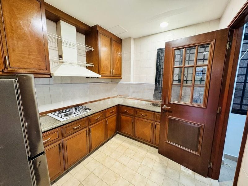 DOVER PARKVIEW 6
