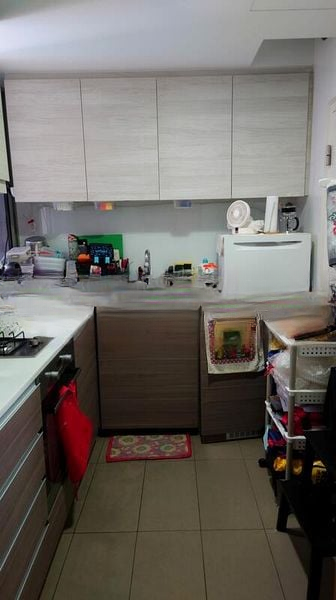 BARTLEY RESIDENCES 3