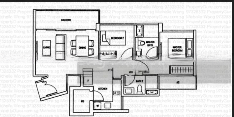 BARTLEY RESIDENCES 6