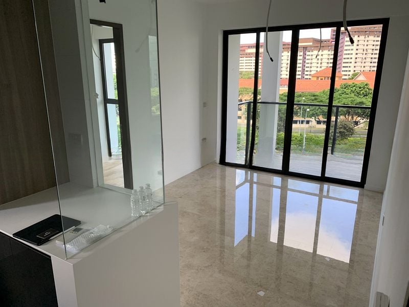 BOTANIQUE AT BARTLEY 2