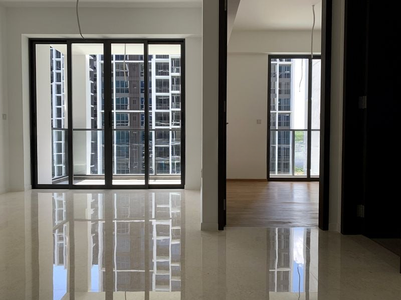 BOTANIQUE AT BARTLEY 6