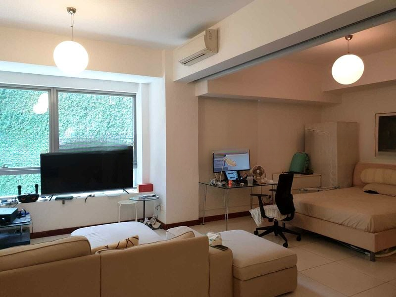 THE SAIL @ MARINA BAY 5