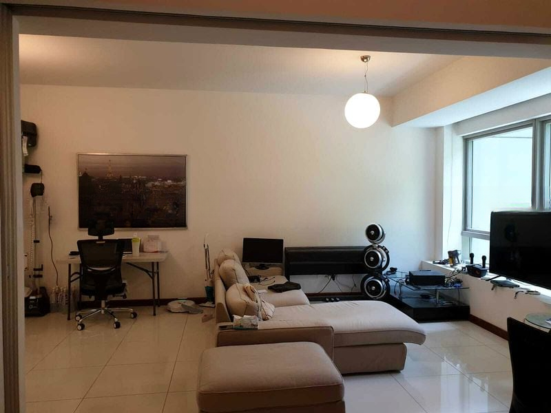 THE SAIL @ MARINA BAY 2