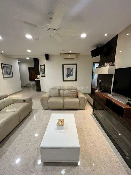 BALLOTA PARK CONDOMINIUM 2