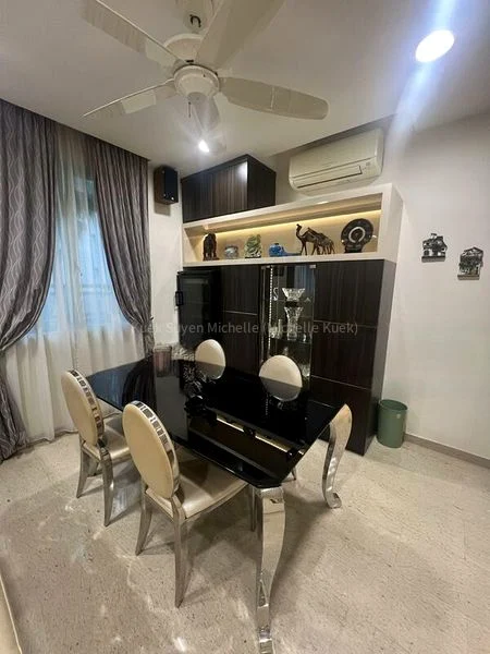 BALLOTA PARK CONDOMINIUM 3