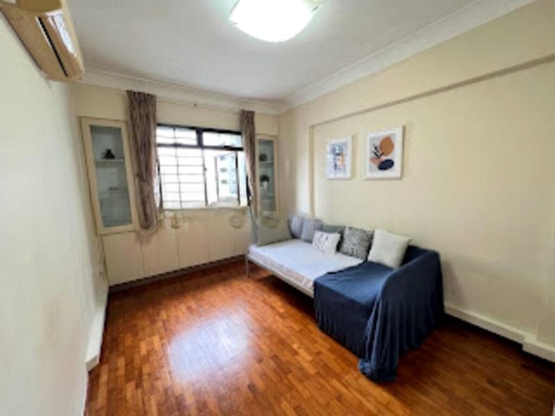 TELOK BLANGAH HTS 10