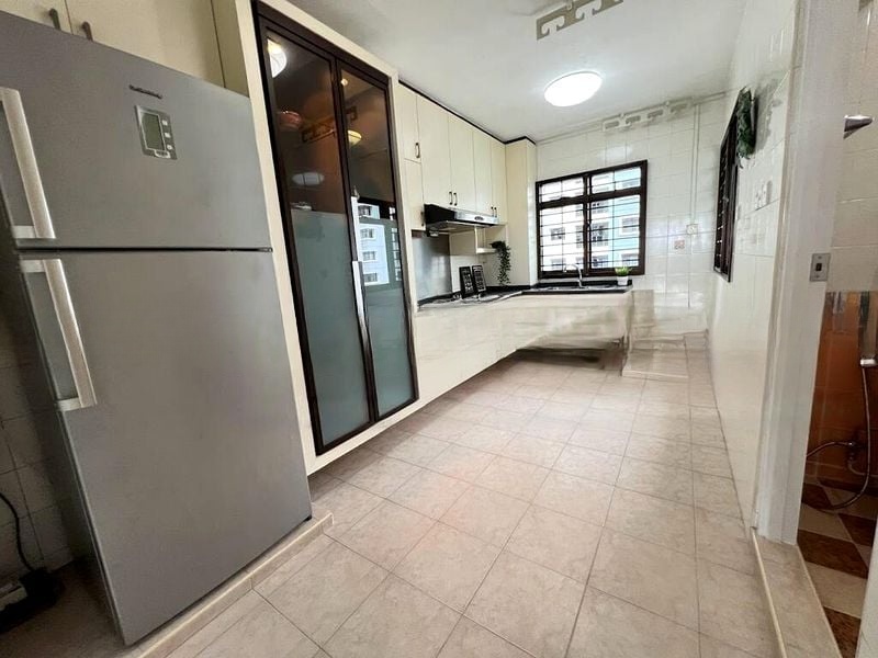 TELOK BLANGAH HTS 11