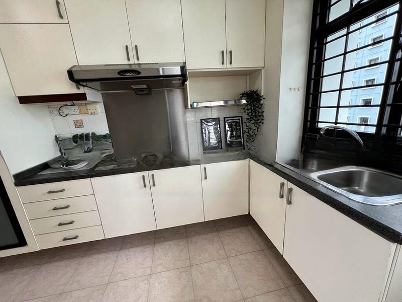 TELOK BLANGAH HTS 14