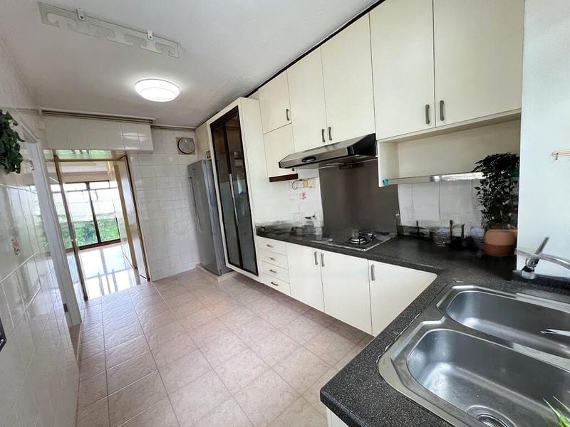 TELOK BLANGAH HTS 13