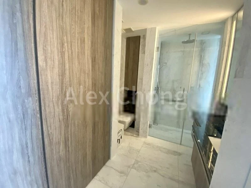 WALLICH RESIDENCE 10