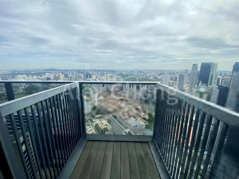 WALLICH RESIDENCE 11