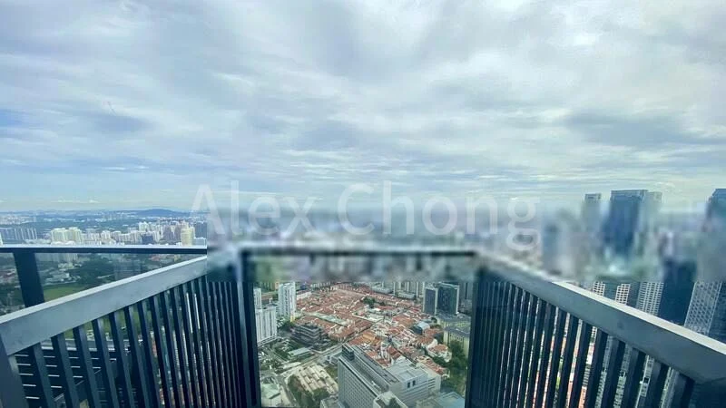 WALLICH RESIDENCE 12