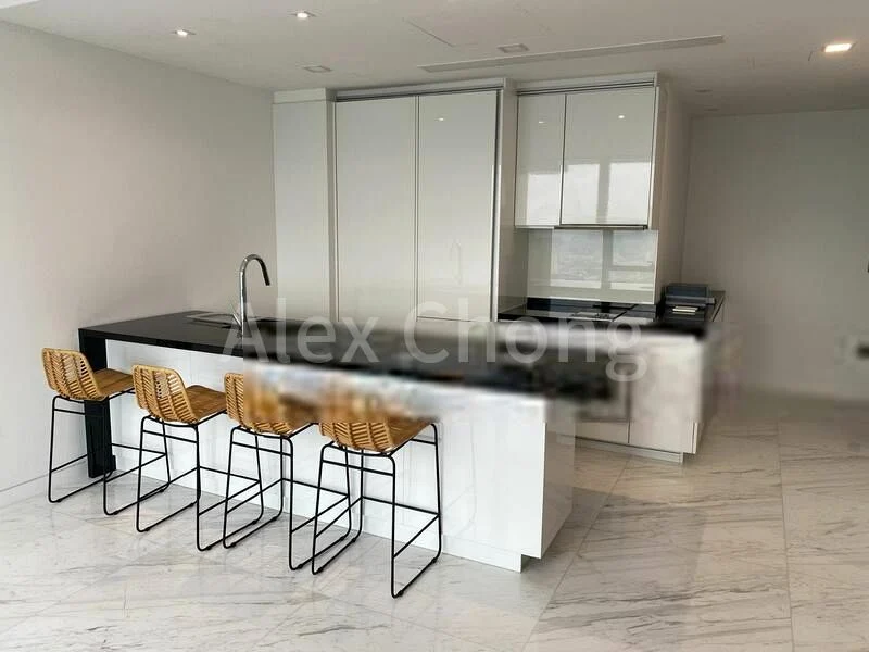 WALLICH RESIDENCE 14