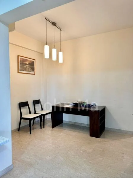 CARISSA PARK CONDOMINIUM 2