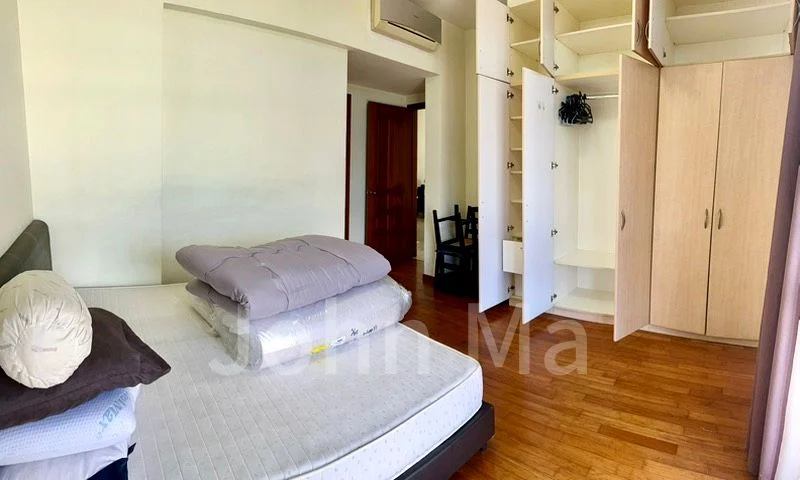 CARISSA PARK CONDOMINIUM 3