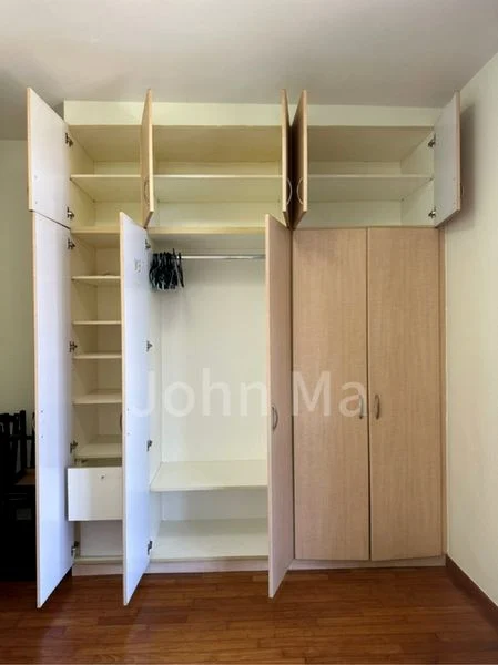 CARISSA PARK CONDOMINIUM 4