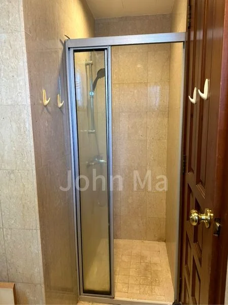 CARISSA PARK CONDOMINIUM 7