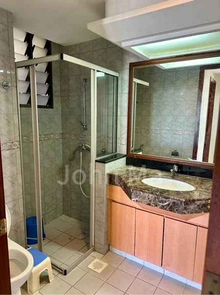 CARISSA PARK CONDOMINIUM 9