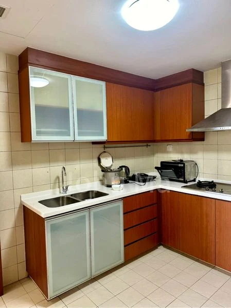 CARISSA PARK CONDOMINIUM 10