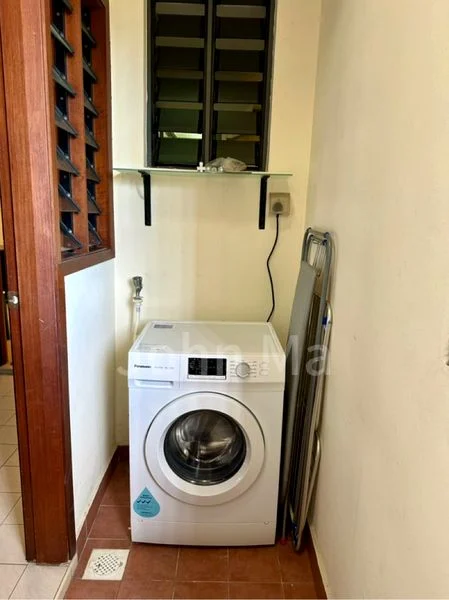 CARISSA PARK CONDOMINIUM 12