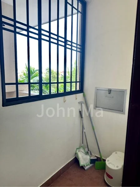 CARISSA PARK CONDOMINIUM 13