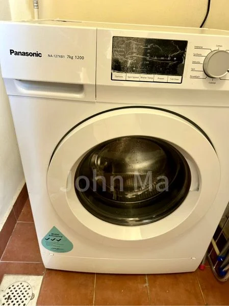 CARISSA PARK CONDOMINIUM 15