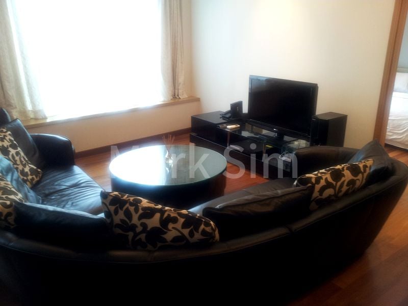 THE SAIL @ MARINA BAY 2