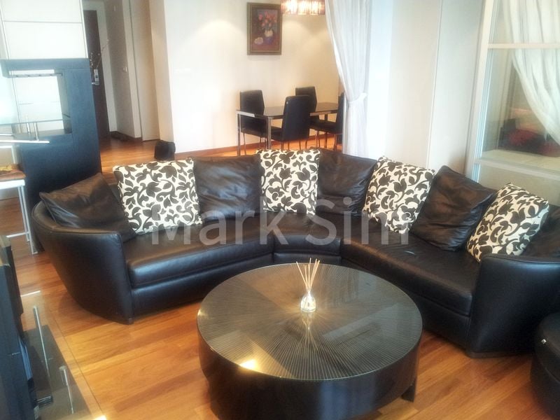 THE SAIL @ MARINA BAY 6