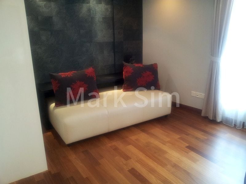 THE SAIL @ MARINA BAY 7