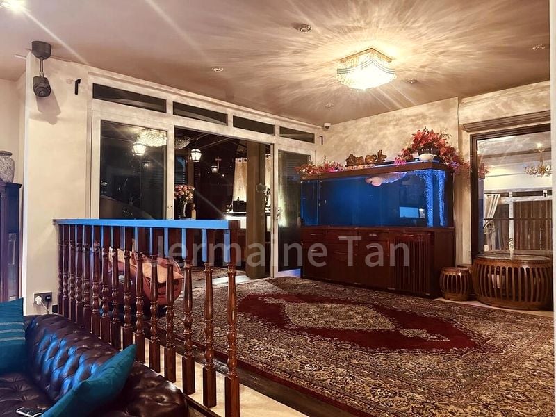 SELETAR SPRINGS CONDOMINIUM 5