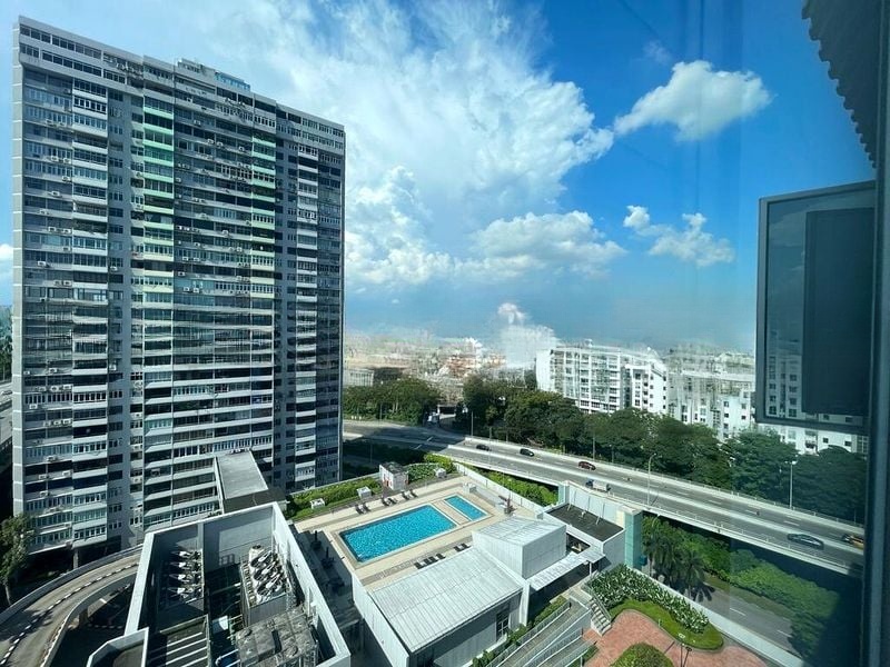 SHERWOOD TOWER 9