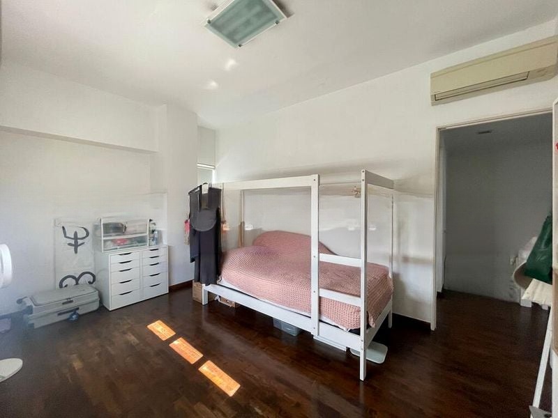 SHERWOOD TOWER 5