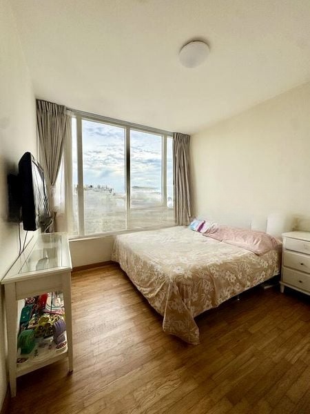 THE SEA VIEW 5
