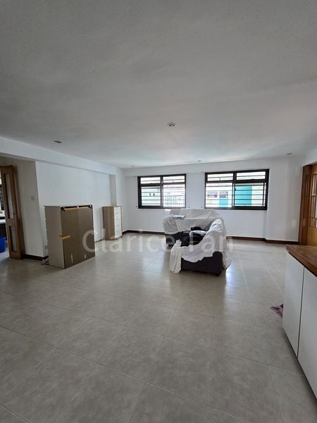 CHOA CHU KANG AVE 2 2