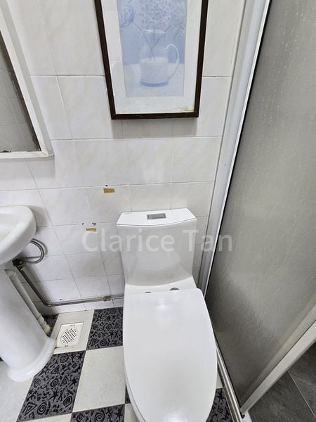 CHOA CHU KANG AVE 2 3