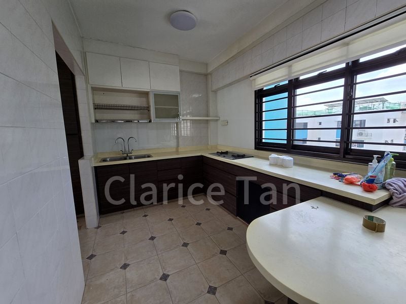 CHOA CHU KANG AVE 2 4