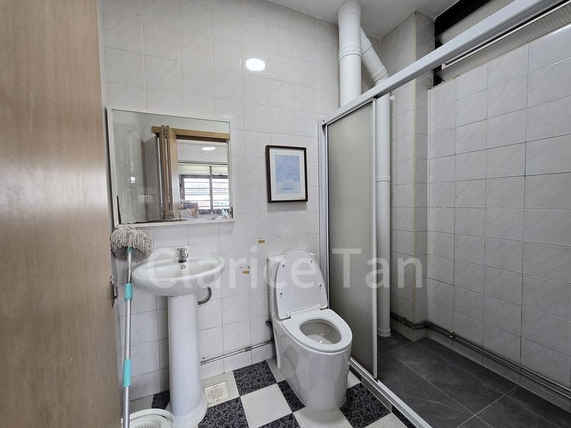 CHOA CHU KANG AVE 2 6