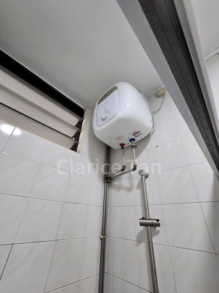 CHOA CHU KANG AVE 2 7