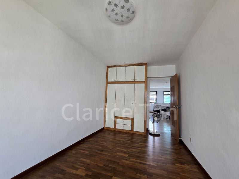 CHOA CHU KANG AVE 2 9