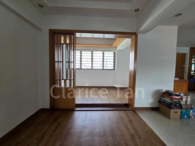 CHOA CHU KANG AVE 2 12