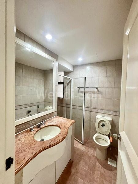 PARKVIEW APARTMENTS 11