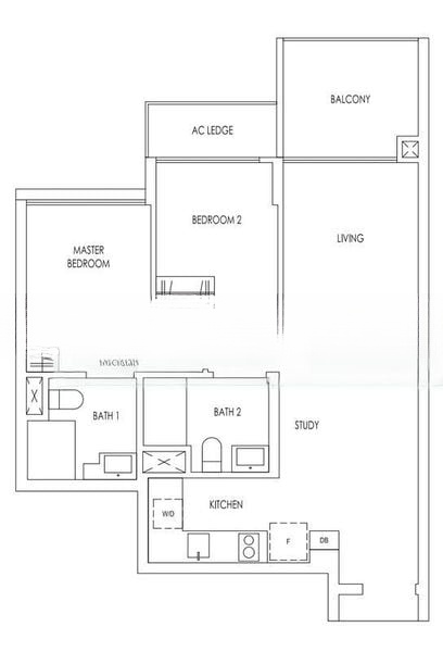 TREASURE AT TAMPINES 10