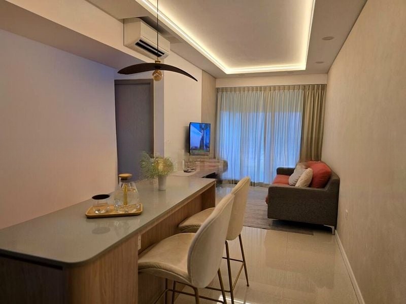 TREASURE AT TAMPINES 8