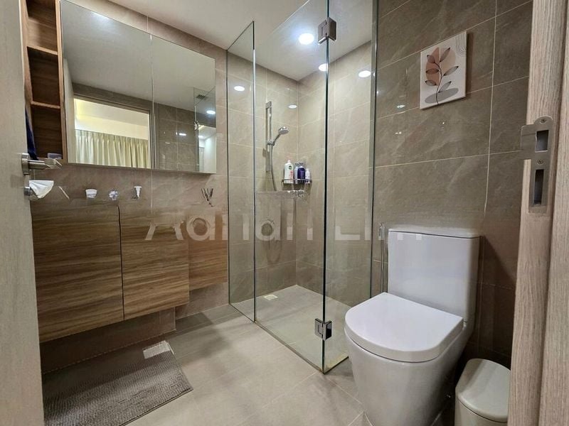 TREASURE AT TAMPINES 3