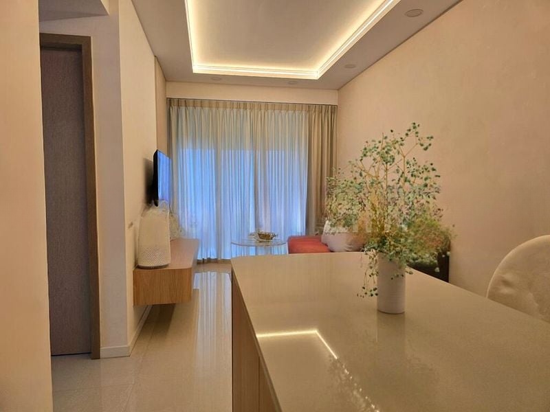 TREASURE AT TAMPINES 9