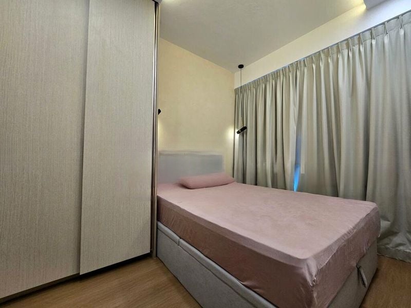 TREASURE AT TAMPINES 4