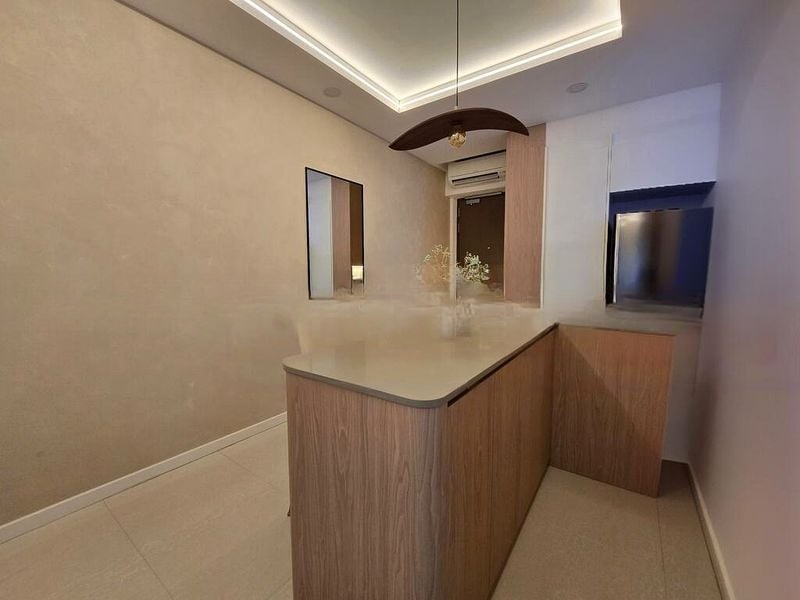 TREASURE AT TAMPINES 7