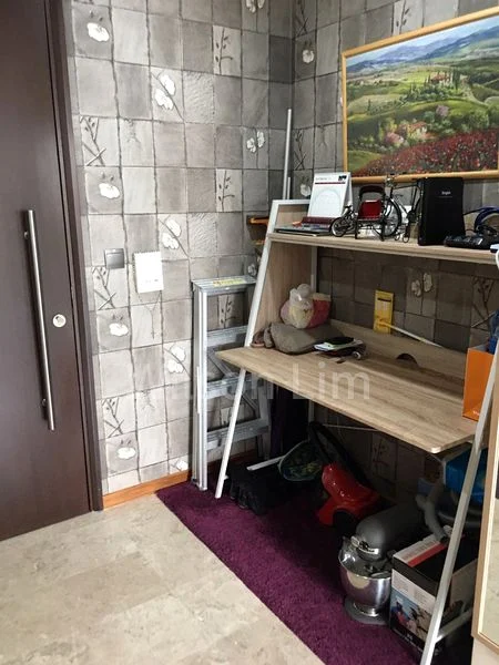 NOTTINGHILL SUITES 2